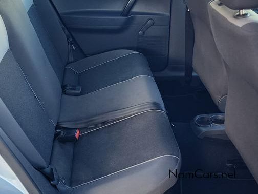 Volkswagen Polo Vivo 1.6 MAXX in Namibia