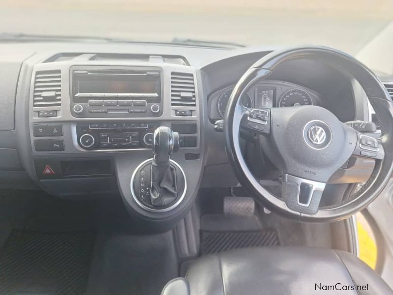 Volkswagen T5 CARAVELLE 2.0 BiTDi DSG 4MOT in Namibia