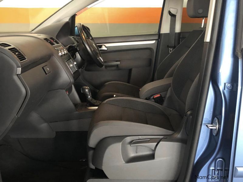 Volkswagen Touran 1.4 TSI Automatic 7seater (Import) in Namibia