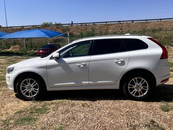 Volvo XC60 AWD in Namibia