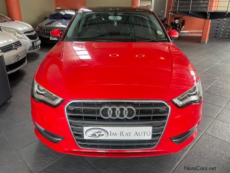 Audi A3 Sportback 1.8t Fsi Se Stronic in Namibia