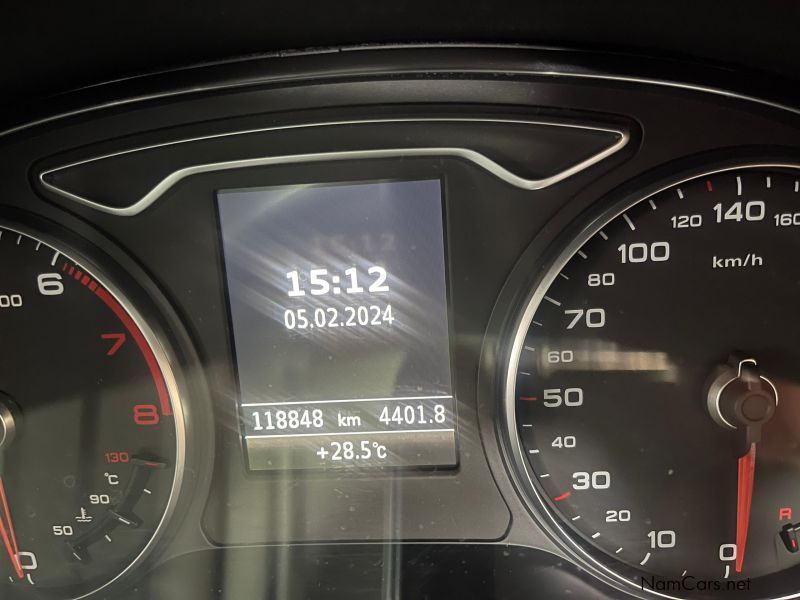 Audi A3 Sportback 1.8t Fsi Se Stronic in Namibia