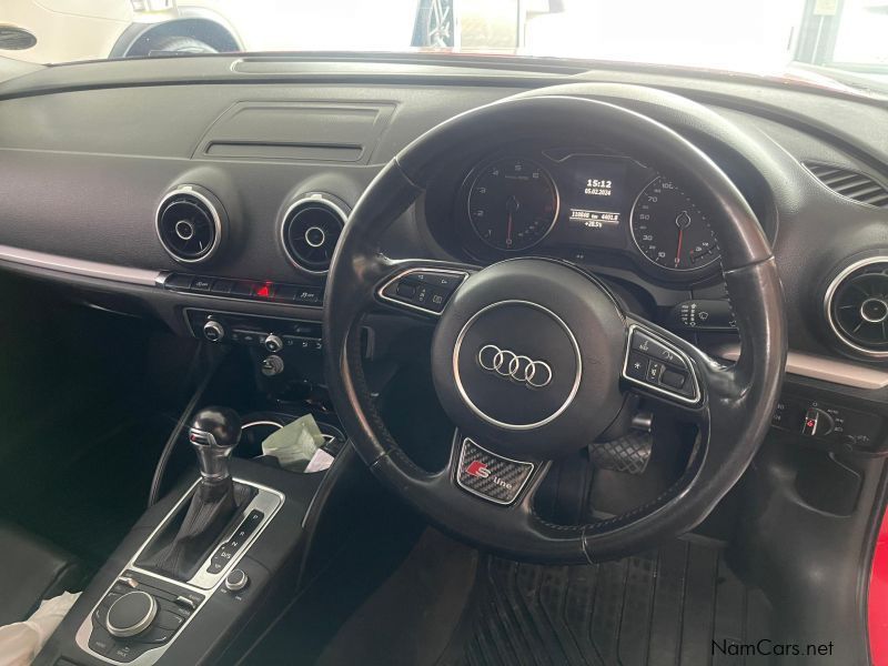 Audi A3 Sportback 1.8t Fsi Se Stronic in Namibia