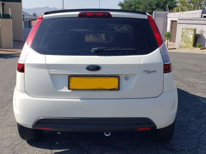 Ford Figo Ambiente 1.4 in Namibia