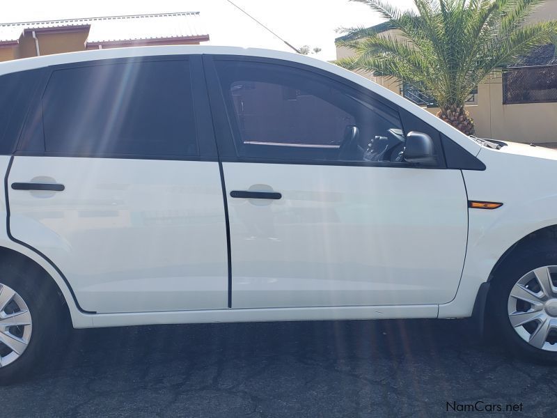 Ford Figo Ambiente 1.4 in Namibia