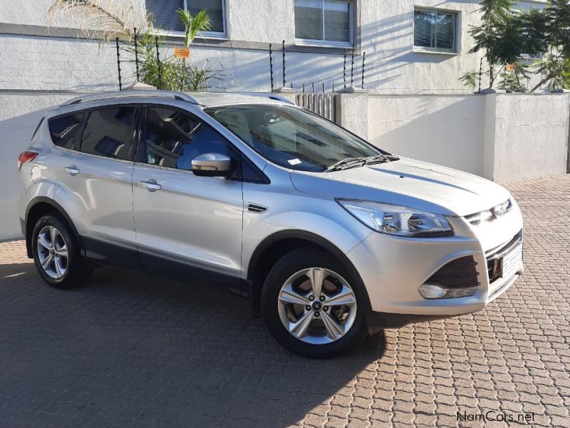 Ford Ford Kuga 1,6 Ambiente Ecoboost in Namibia