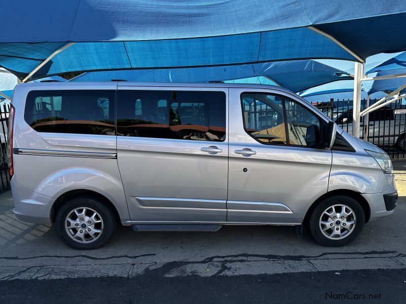 Ford Ford Tourneo Custom 2.2 Man in Namibia