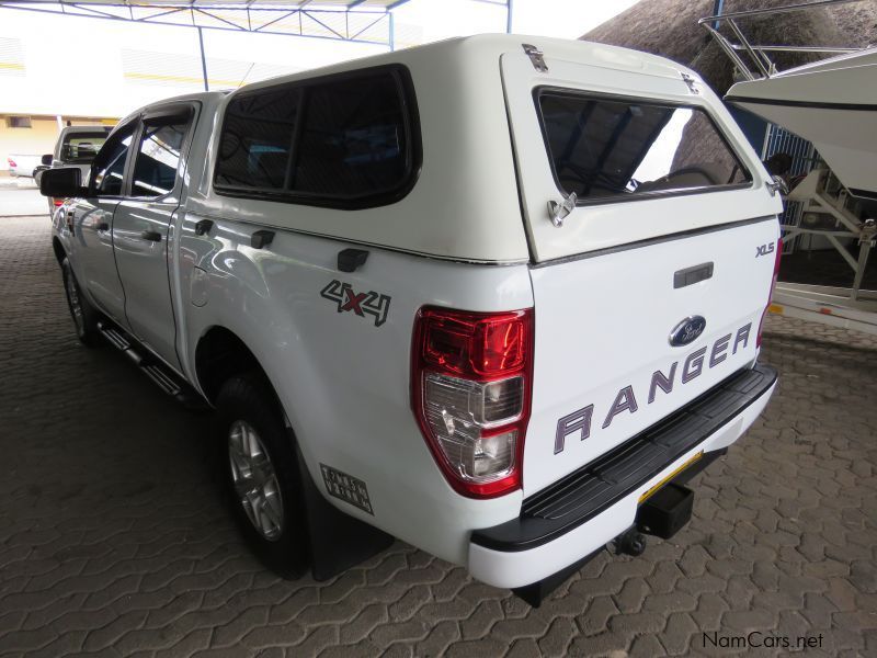 Ford RANGER 2.2 XLS D/CAB 4X4 MAN (DEPOSIT ASSISTANCE ) in Namibia