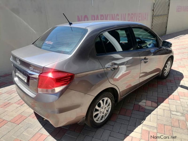 Honda Brio Amaze I-Vtec in Namibia