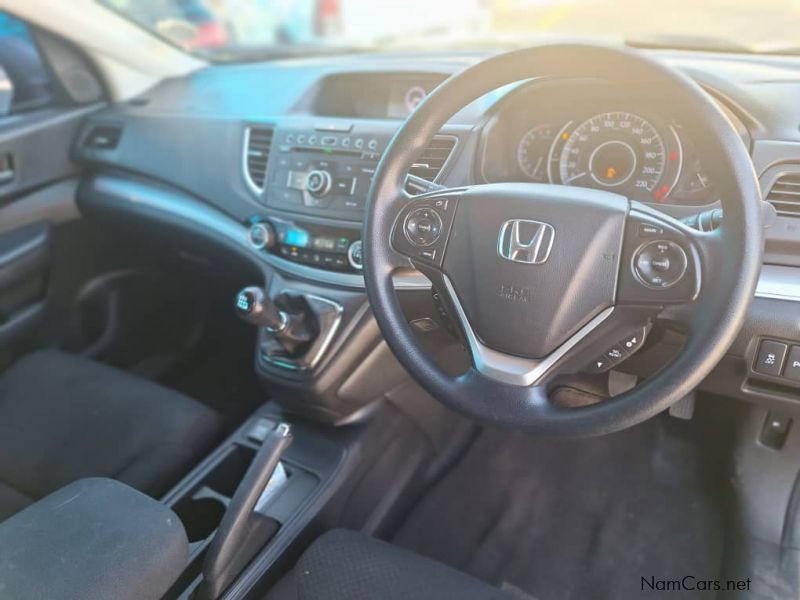 Honda CRV 2.0 Comfort in Namibia