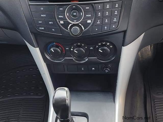Mazda BT50 3.2 Tdi Sle A/T X/Cab 2x4 in Namibia