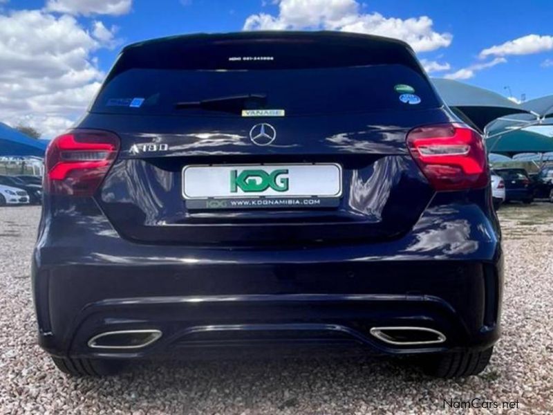 Mercedes-Benz A -180 AMG LINE in Namibia
