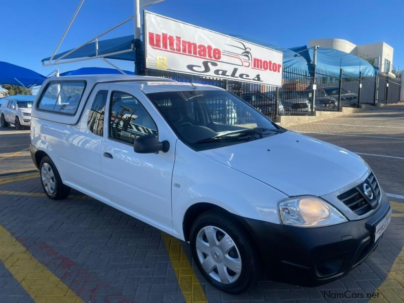 Nissan Np200 1.6 A/C P/U S/C in Namibia