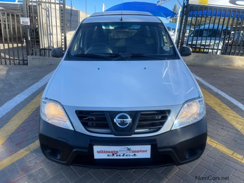 Nissan Np200 1.6 A/C P/U S/C in Namibia