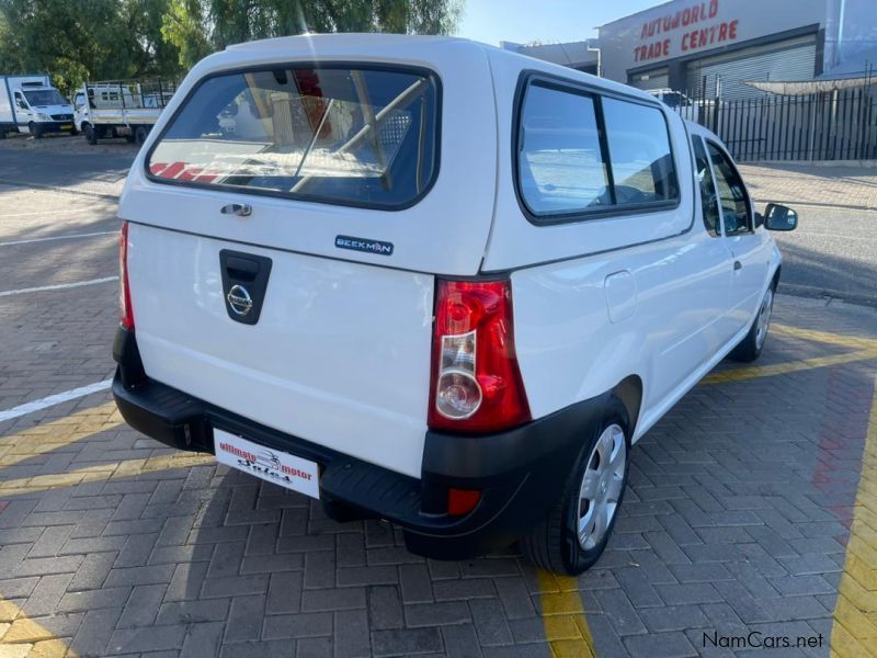 Nissan Np200 1.6 A/C P/U S/C in Namibia