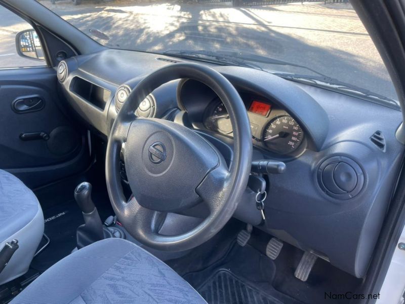 Nissan Np200 1.6 A/C P/U S/C in Namibia