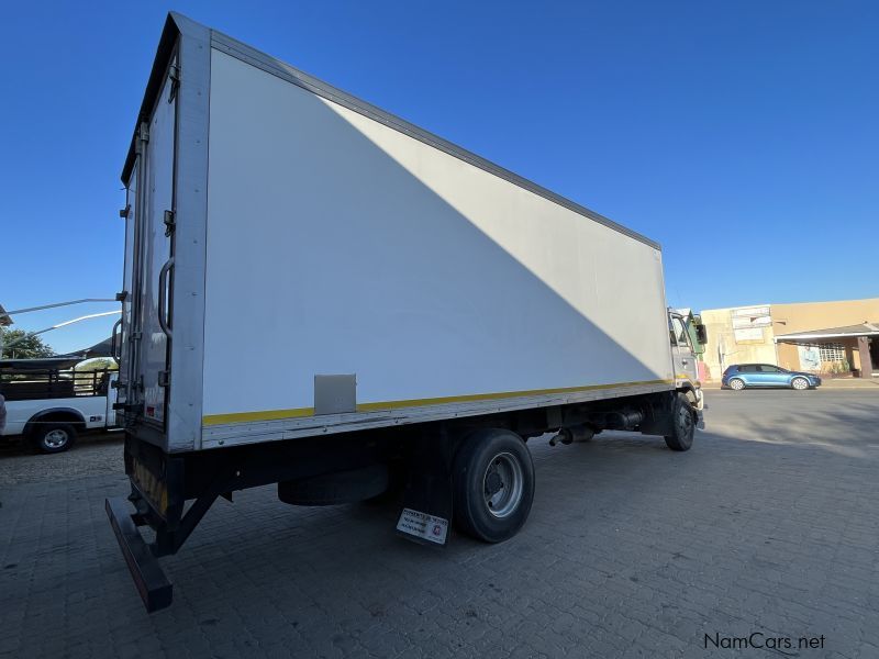 Nissan UD80 COOLING TRUCK in Namibia