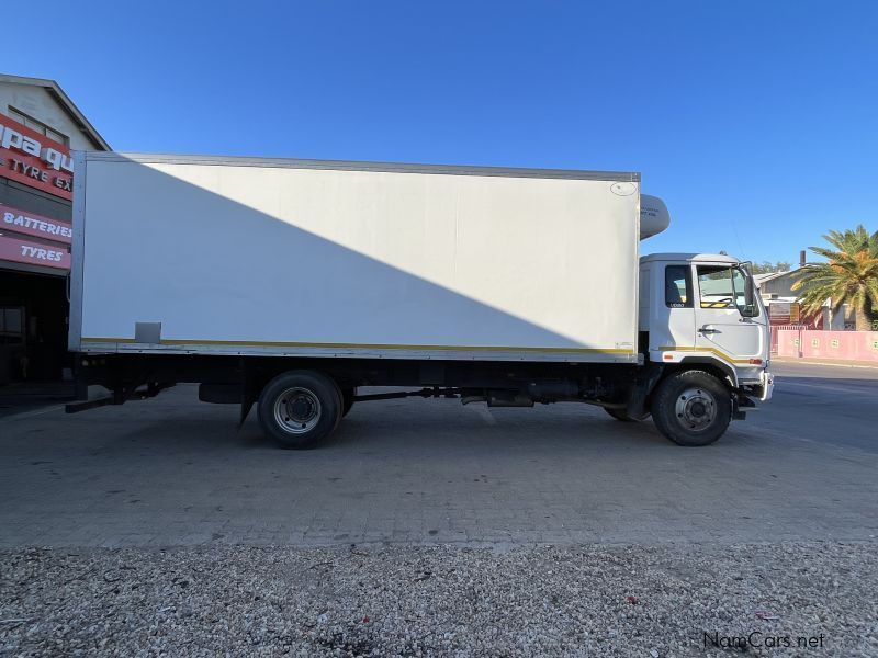 Nissan UD80 COOLING TRUCK in Namibia