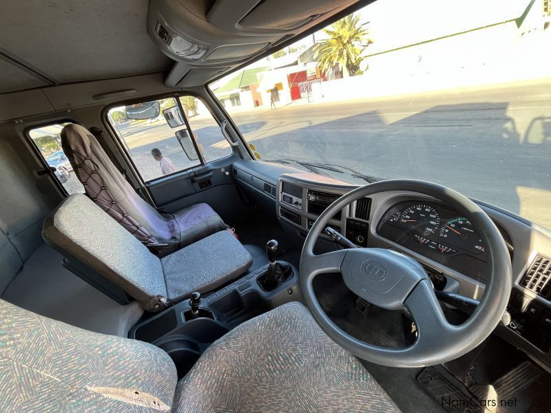 Nissan UD80 COOLING TRUCK in Namibia