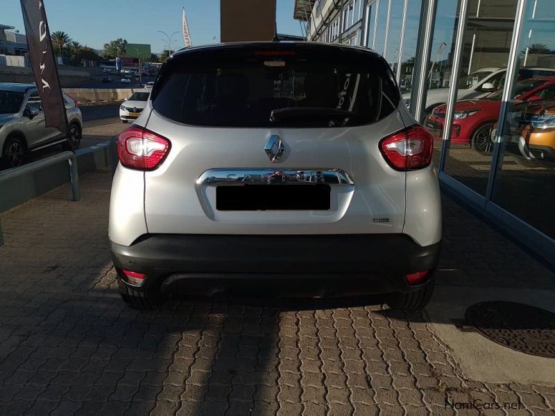 Renault Captur 1.2T Dynamique EDC in Namibia