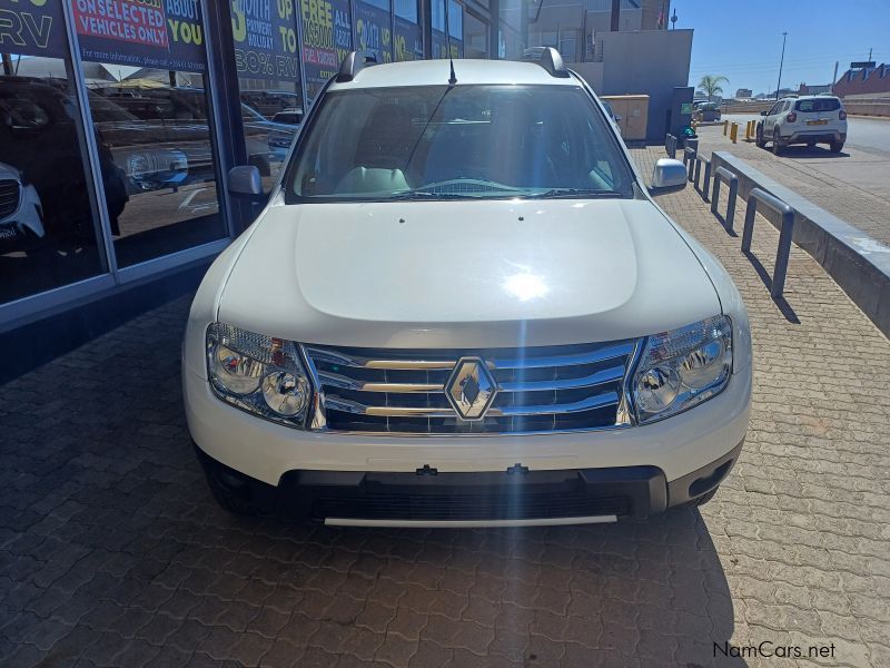 Renault Duster 1.6 Dynamique M/T in Namibia