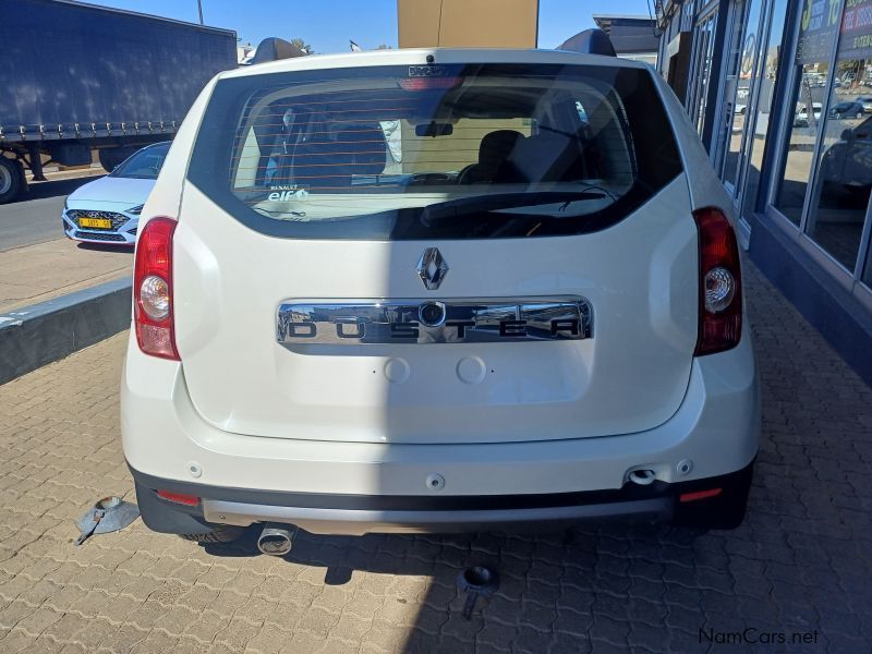 Renault Duster 1.6 Dynamique M/T in Namibia