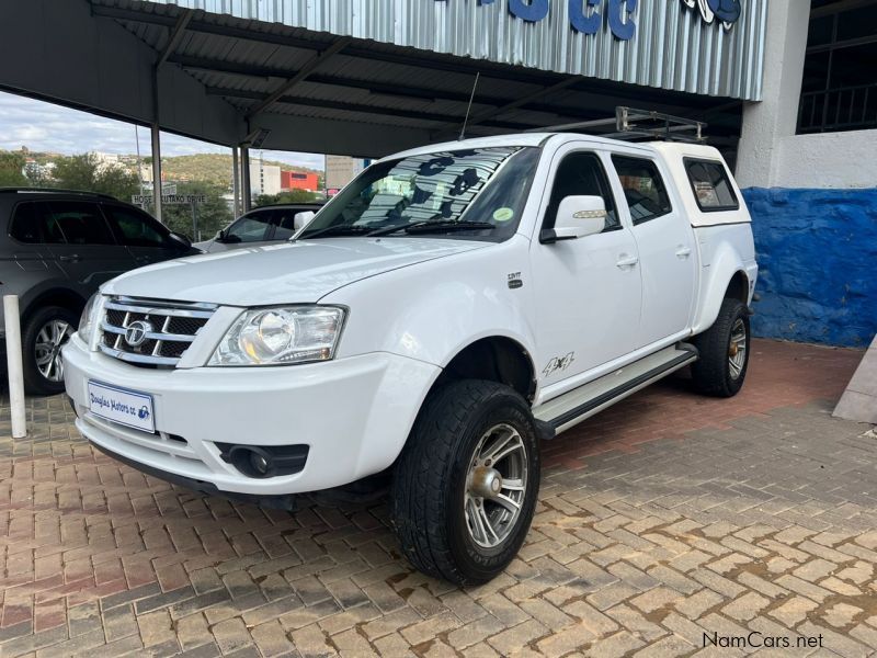 Tata Xenon XT 2.2 Dicor 4x4 P/U D/C in Namibia