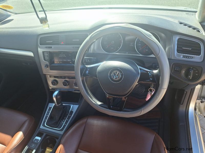 Volkswagen Golf 7 1.4 TSI B-Motion A/T in Namibia