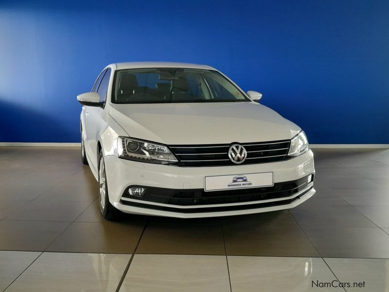 Volkswagen Jetta 1.4 TSi Comfortline in Namibia