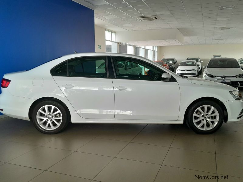 Volkswagen Jetta 1.4 TSi Comfortline in Namibia