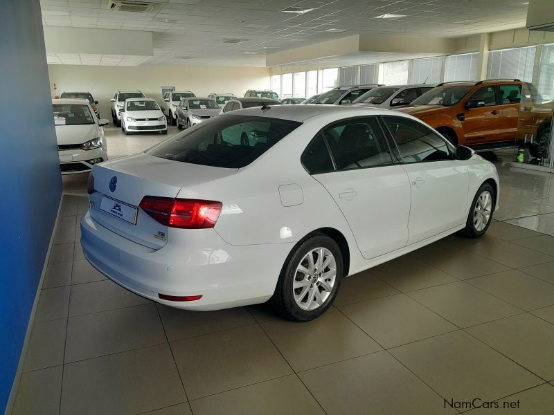 Volkswagen Jetta 1.4 TSi Comfortline in Namibia