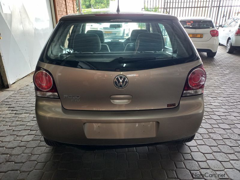 Volkswagen Polo Vivo 1.4i Trendline in Namibia