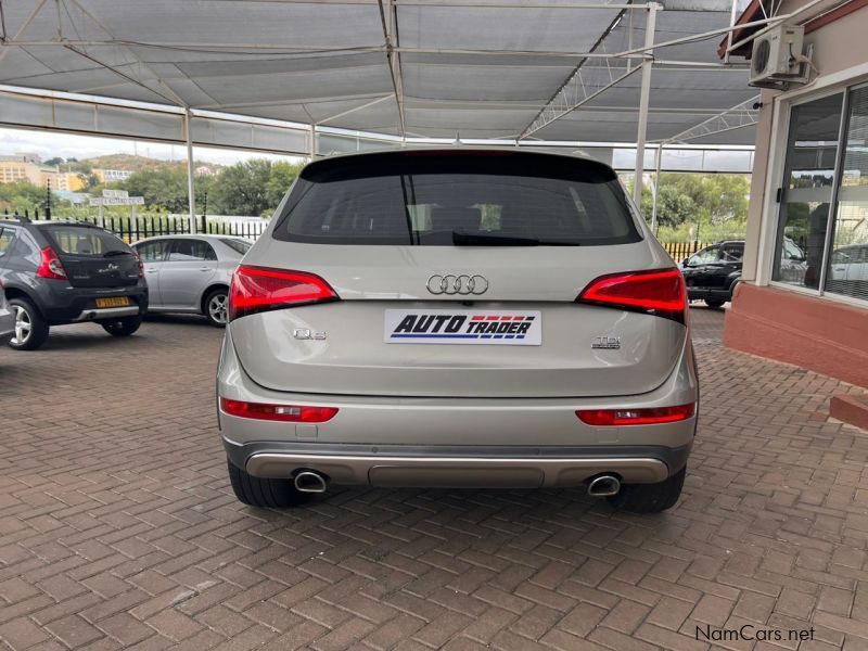 Audi Q5 SE in Namibia