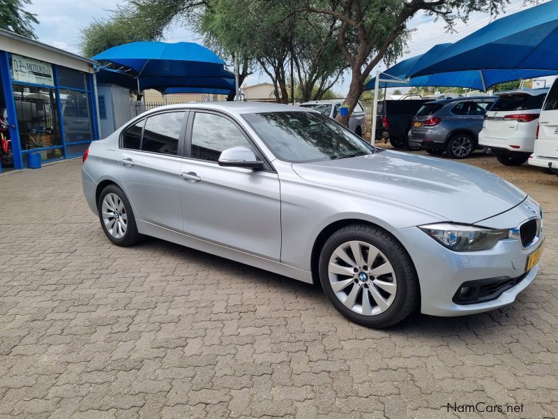 BMW 318i Automatic in Namibia