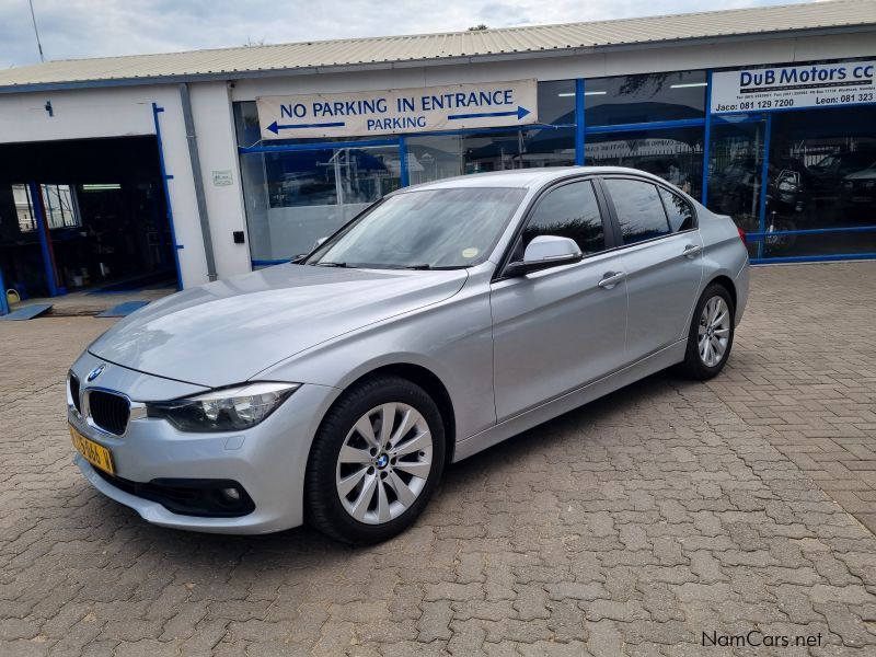 BMW 318i Automatic in Namibia