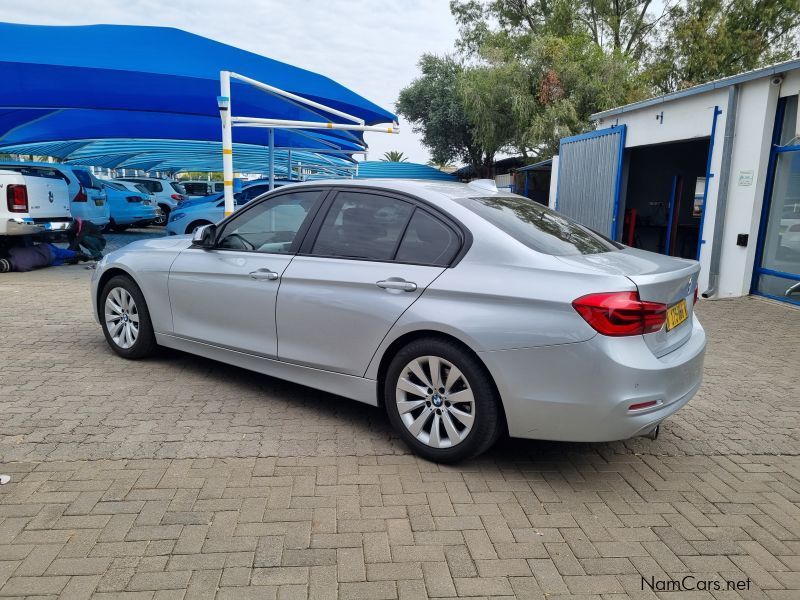 BMW 318i Automatic in Namibia