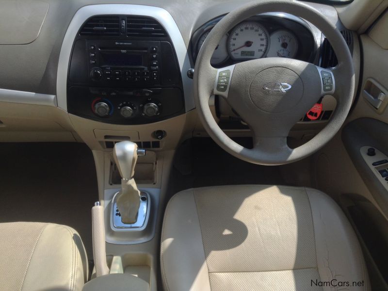 Chery Tiggo 2.0 TXE Auto in Namibia