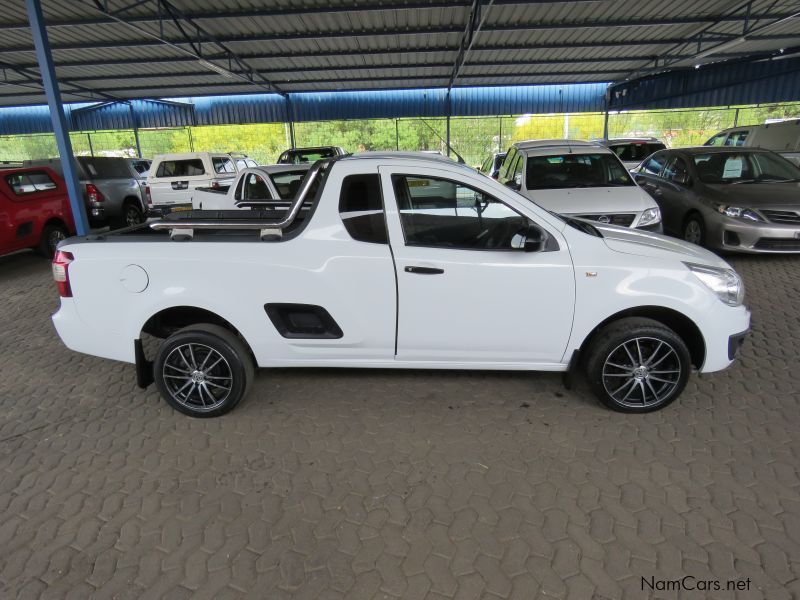 Chevrolet UTILITY 1.4 in Namibia