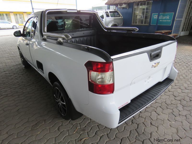 Chevrolet UTILITY 1.4 in Namibia