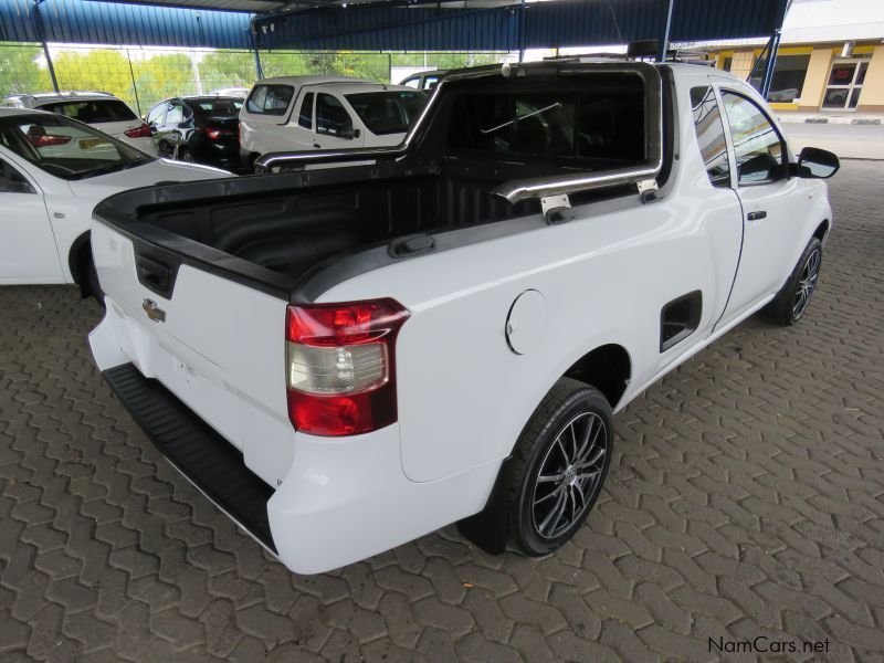 Chevrolet UTILITY 1.4 in Namibia