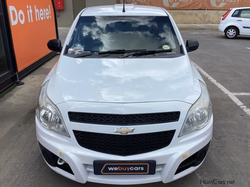 Chevrolet Utility 1.4 A/C P/U S/C in Namibia