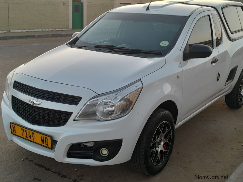 Chevrolet Utility 1.8 base in Namibia