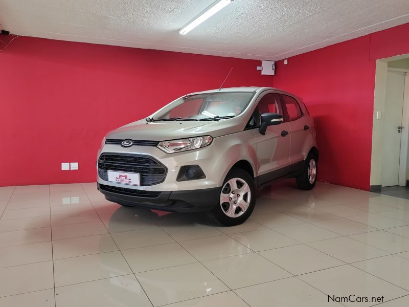 Ford Ecosport 1.5 TIVCT Ambiente in Namibia