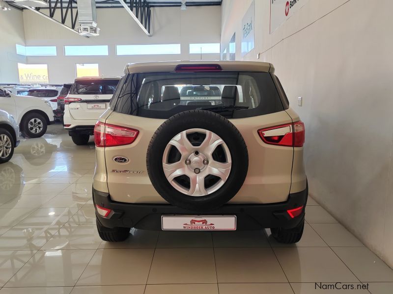 Ford Ecosport 1.5 TIVCT Ambiente in Namibia