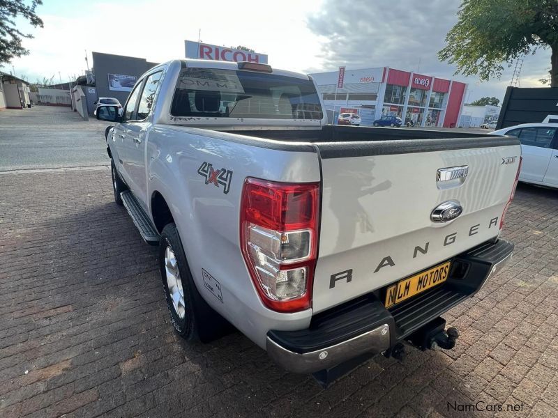 Ford Ranger 3.2 TDCi XLT 4x4 A/T P/U D/C in Namibia