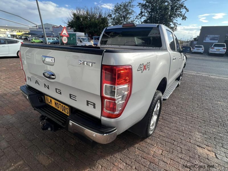 Ford Ranger 3.2 TDCi XLT 4x4 A/T P/U D/C in Namibia