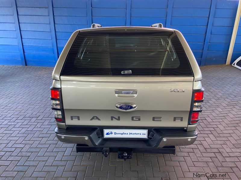 Ford Ranger 3.2TDCi XLT P/U D/C in Namibia