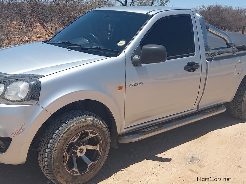 GWM Steed 5  2.2 in Namibia