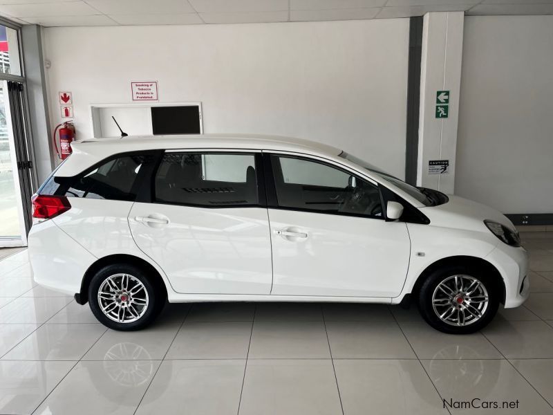 Honda Brio Mobilio 1.5 in Namibia