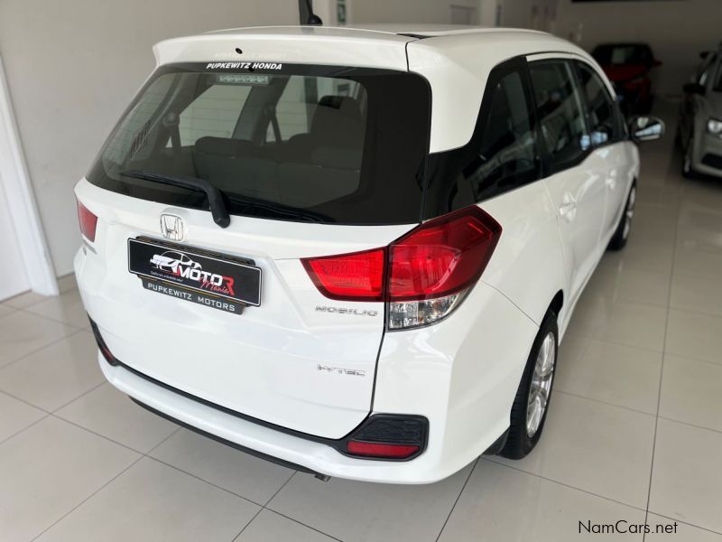 Honda Brio Mobilio 1.5 in Namibia